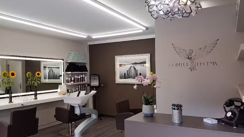 Coiffeur PHOENIX