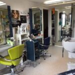 Coiffeur piccolo