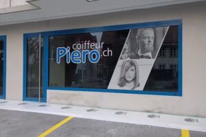 Coiffeur Piero