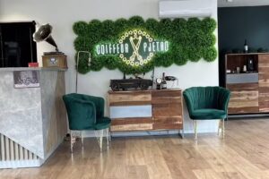 Coiffeur Pjetro GmbH