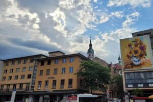 Salon de coiffure Portillo