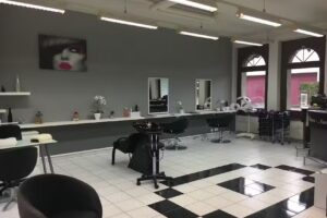 Coiffeur Precioso Manuela Mora