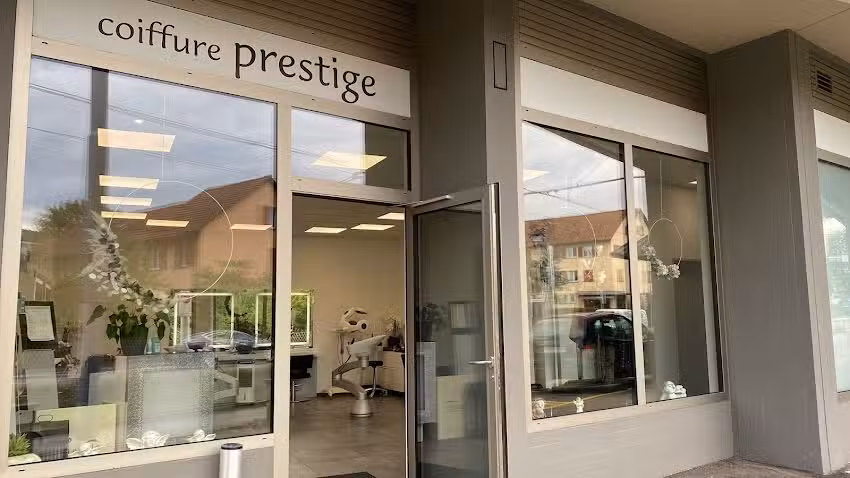Coiffeur Prestige