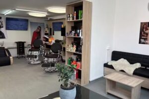 Coiffeur Prinz &ndash; Rorschach