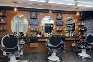 Parrucchiere professionista &ndash; Berna