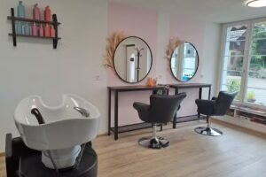 Rebecca Hair Salon