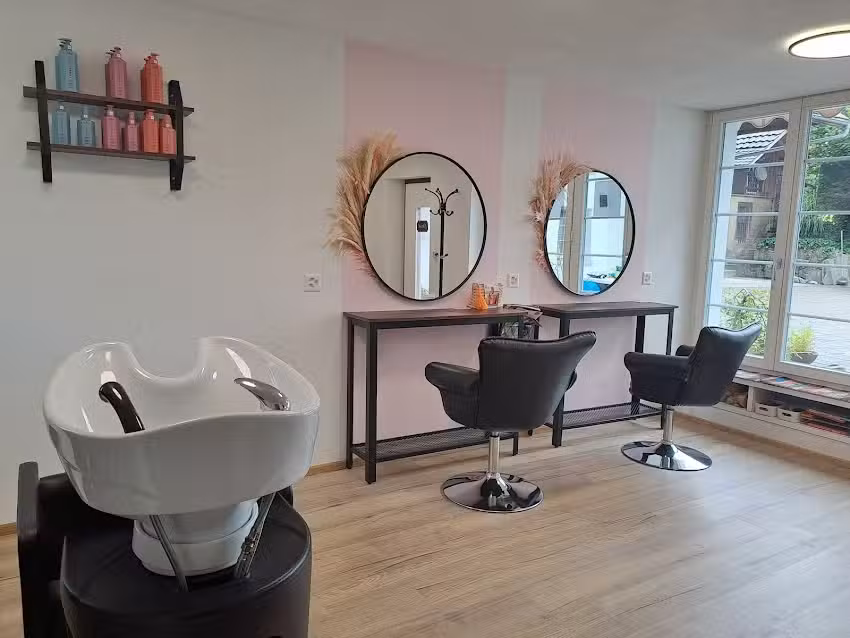 Rebecca Hair Salon