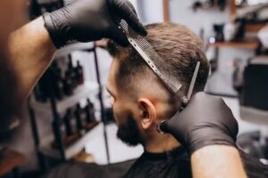 Coiffeur Relax &ndash; Cut and Shave by Ali