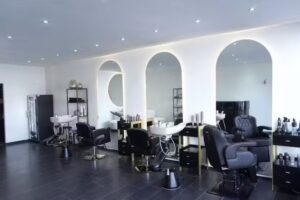 Coiffeur Relax GmbH