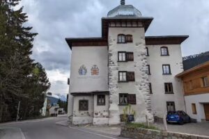 Rene Hair Salon &ndash; Davos