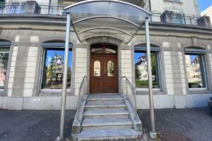 Salon de coiffure Rewni Haval