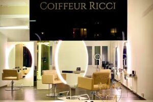 Coiffeur Ricci
