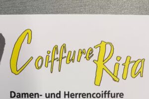 Coiffeur Rita Ramona L&auml;nzlinger Hair &Nails