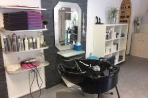 Salon de coiffure Ritsch-Ratsch