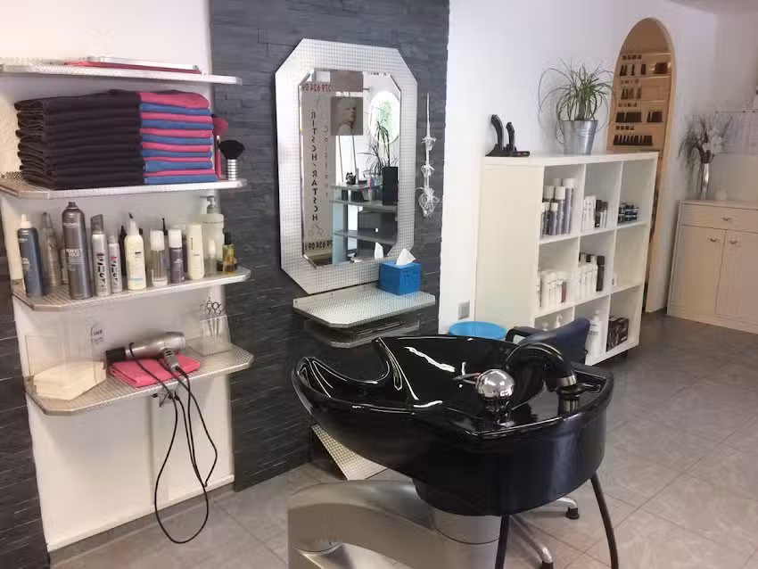 Coiffeur Ritsch-Ratsch
