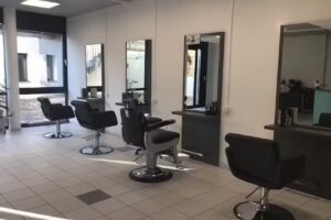 Coiffeur RockstHaar GmbH