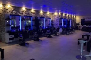 Coiffeur Rody &ndash; Schlieren