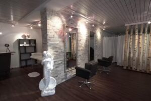 Roger Etter Parrucchiere