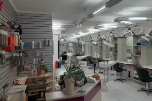 Salon de coiffure Ružica