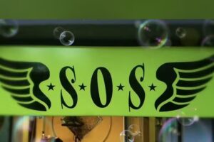 Parrucchiere SOS Sorelle delle Forbici