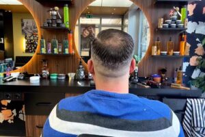 Salon de coiffure Salam