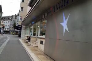 Coiffeur Saleh Oerlikon