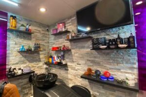 Parrucchiere Daniel &ndash; Walenstadt