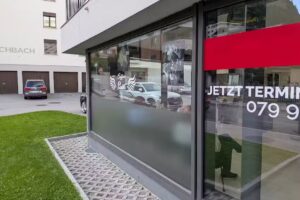 Salone di parrucchiere Esmo