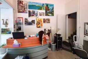 Parrucchiere L&rsquo;Avana