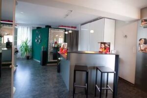 Salon de coiffure Hildegard