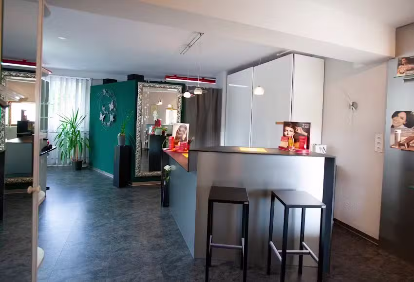 Salon de coiffure Hildegard