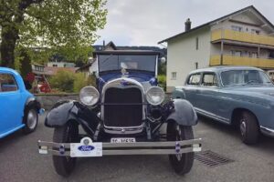 Salone di parrucchiere di Renate