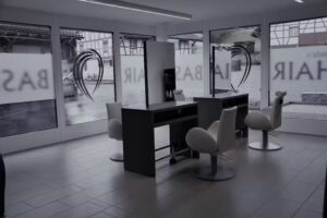 Coiffeur Salon Sandy&rsquo;s HAIR BASE GmbH Steinmaur