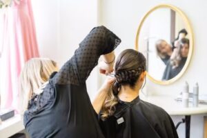 Salvatore Hair Salon