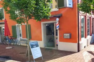 Sami Hair Salon &ndash; W&auml;denswil