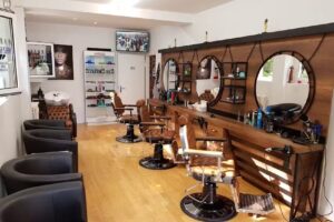 Salon de coiffure Saya