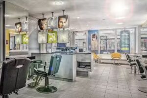 Coiffeur Schaffhouse coupe&couleur