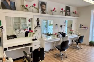Coiffeur Sch&auml;r