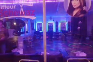 Coiffeur Schewaz &ndash; Lenzburg