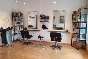 Coiffeur Schnip-Schnap