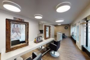 Parrucchiere Schnitt B, Bruno Friederich