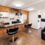 Coiffeur Schnittpunkt