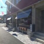 Coiffeur Schnittpunkt