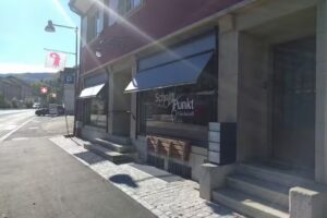 Parrucchiere Schnittpunkt