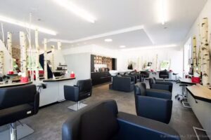 Coiffeur SchnittPunkt GmbH M&ouml;hlin