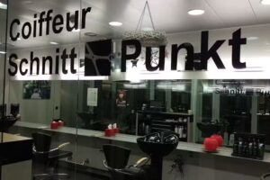 Coiffeur SchnittPunkt GmbH Rheinfelden