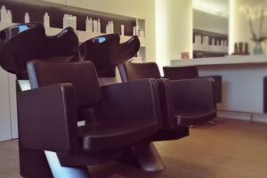 Coiffeur Schnittpunkt Lachen