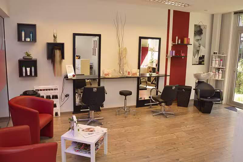 Parrucchiere Schnittpunkt Sabrina