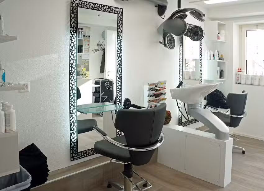 Parrucchiere Schnittpunkt