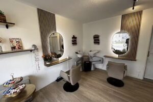 Coiffeur Schnittwerk